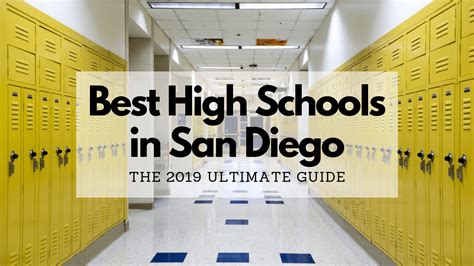 best high schools in san diego